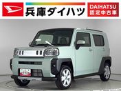 ダイハツ タフト Ｇ　クロムベンチャー