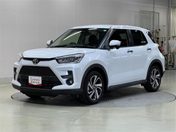 トヨタ ライズ Ｚ