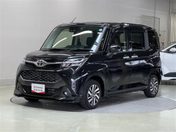 トヨタ タンク カスタムＧ