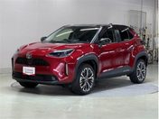 トヨタ ヤリスクロス Ｚ