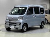 トヨタ ピクシス　バン デラックス　ＨＲ