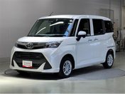 トヨタ タンク Ｘ　Ｓ