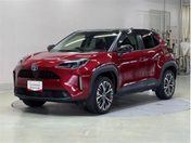トヨタ ヤリスクロス　ハイブリッド Ｚ