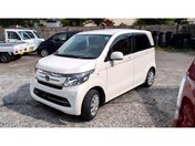 ホンダ Ｎ－ＷＧＮ Ｇ