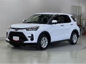 トヨタ ライズ　ハイブリッド Ｇ