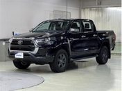 トヨタ ハイラックス　４ＷＤ Ｚ