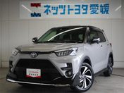 トヨタ ライズ Ｚ