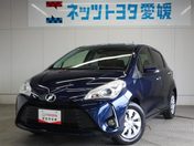 トヨタ ヴィッツ Ｆ　セーフティエディション