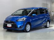 トヨタ シエンタ　ハイブリッド Ｇ