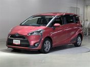 トヨタ シエンタ　ハイブリッド Ｇ
