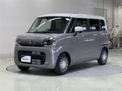 スズキ ワゴンＲ　スマイル ハイブリッド　Ｘ
