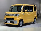 トヨタ ピクシス　メガ Ｄ　ＳＡ