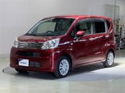 ダイハツ ムーヴ Ｌ　ＳＡ３