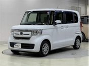 ホンダ Ｎ　ＢＯＸ Ｇ