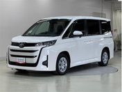 トヨタ ノア Ｘ
