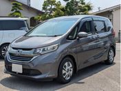 ホンダ フリード　ハイブリッド Ｇ　ホンダセンシング　ナビ・Ｂカメラ・ワ