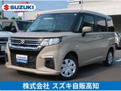 スズキ ソリオ Ｇ　２型
