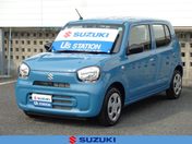 スズキ アルト Ｌ　２型