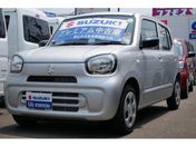 スズキ アルト Ｌ　２型　前後衝突被害軽減ブレーキ　アイ
