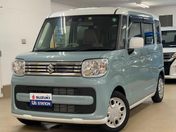 スズキ スペーシア ＨＹＢＲＩＤ　Ｘ　３型