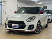 スズキ スイフト スポーツ