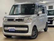 スズキ スペーシア ＨＹＢＲＩＤ　Ｘ　２型