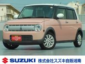 スズキ アルト　ラパン Ｘ　メモリーナビ　全方位モニター