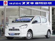 スバル プレオ　プラス Ｆ　キーレスエントリー　ＣＤ　オートライ