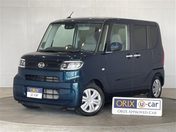 ダイハツ タント Ｘ