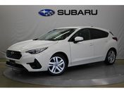 スバル インプレッサ　５ドア　４ＷＤ ＳＴ