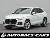 アウディ Ｑ５ ４０　ＴＤＩ　クワトロ　Ｓライン　ディー