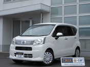 ダイハツ ムーヴ Ｌ　ＳＡ３