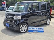 ホンダ Ｎ　ＢＯＸ Ｌ