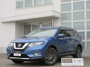 日産 エクストレイル　ハイブリッド　４ＷＤ ２０Ｓ