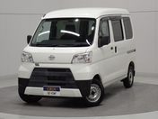 ダイハツ ハイゼットカーゴ デラックス　ＨＲ
