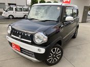 スズキ ハスラー Ｊスタイル２ターボ