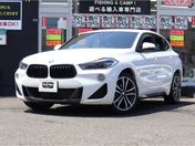 ＢＭＷ Ｘ２ ｘＤｒｉｖｅ１８ｄ　ＭスポＥｄサンライズ