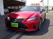 レクサス ＲＣ３００ｈ ＲＣ３００ｈ＿Ｆスポーツ