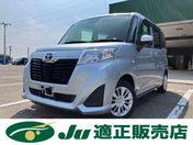 トヨタ ルーミー Ｘ　Ｓ