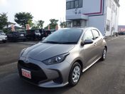 トヨタ ヤリス １．０　Ｘ　ナビ／ディスプレイオーディオ