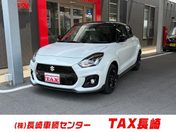 スズキ スイフト スポーツ　１．４　ＺＣ３３Ｓ　ファイナル