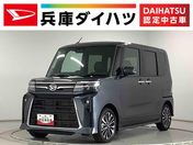 ダイハツ タント　カスタム ＲＳ