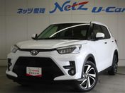 トヨタ ライズ Ｚ