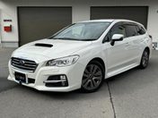 スバル レヴォーグ １．６ＧＴ　アイサイト　プラウドＥｄ