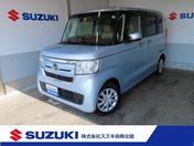 ホンダ Ｎ－ＢＯＸ Ｇ・Ｌホンダセンシング　カーナビ／バック
