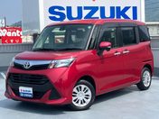 トヨタ タンク ＧＳ