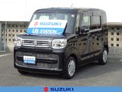 スズキ スペーシア ＨＹＢＲＩＤ　Ｘ　３型
