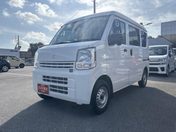 スズキ エブリイバン ＰＡリミテッド　５型