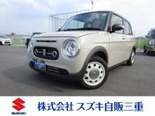 スズキ アルト　ラパン　ＬＣ ＬＣ　Ｘ　５型