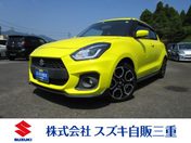スズキ スイフト スポーツ　２型